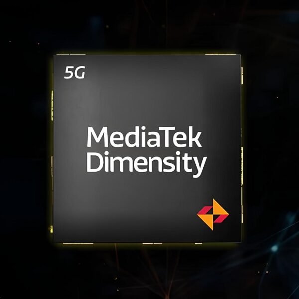 MediaTek Dimensity 7300