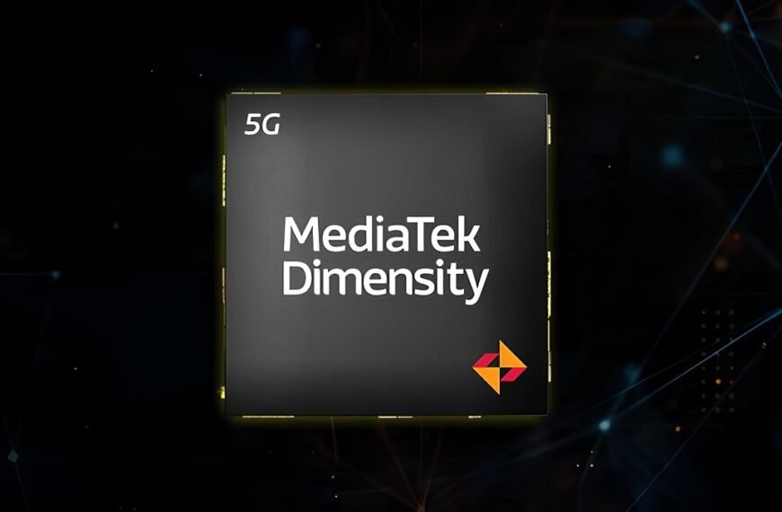 MediaTek Dimensity 7300